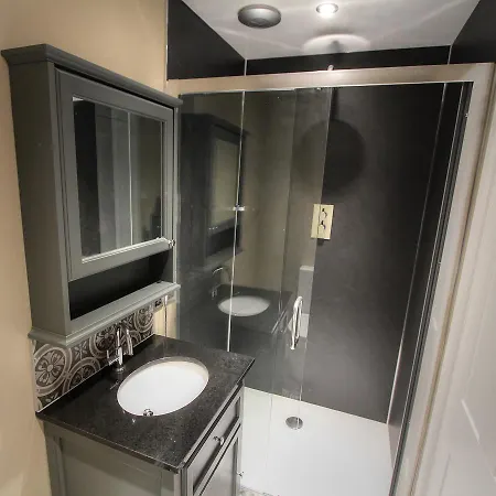Oakland West Holiday home
