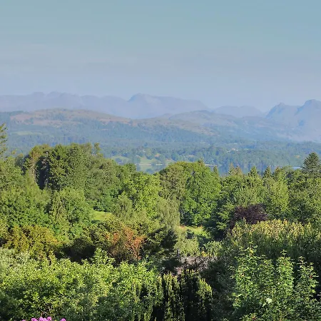 Holiday home Oakland West Windermere